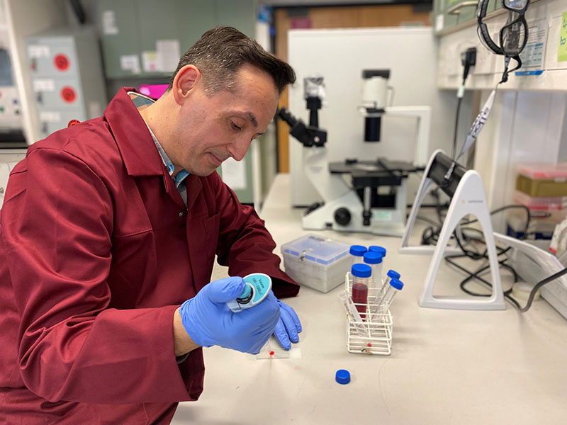  The Scalp Cooling Registry