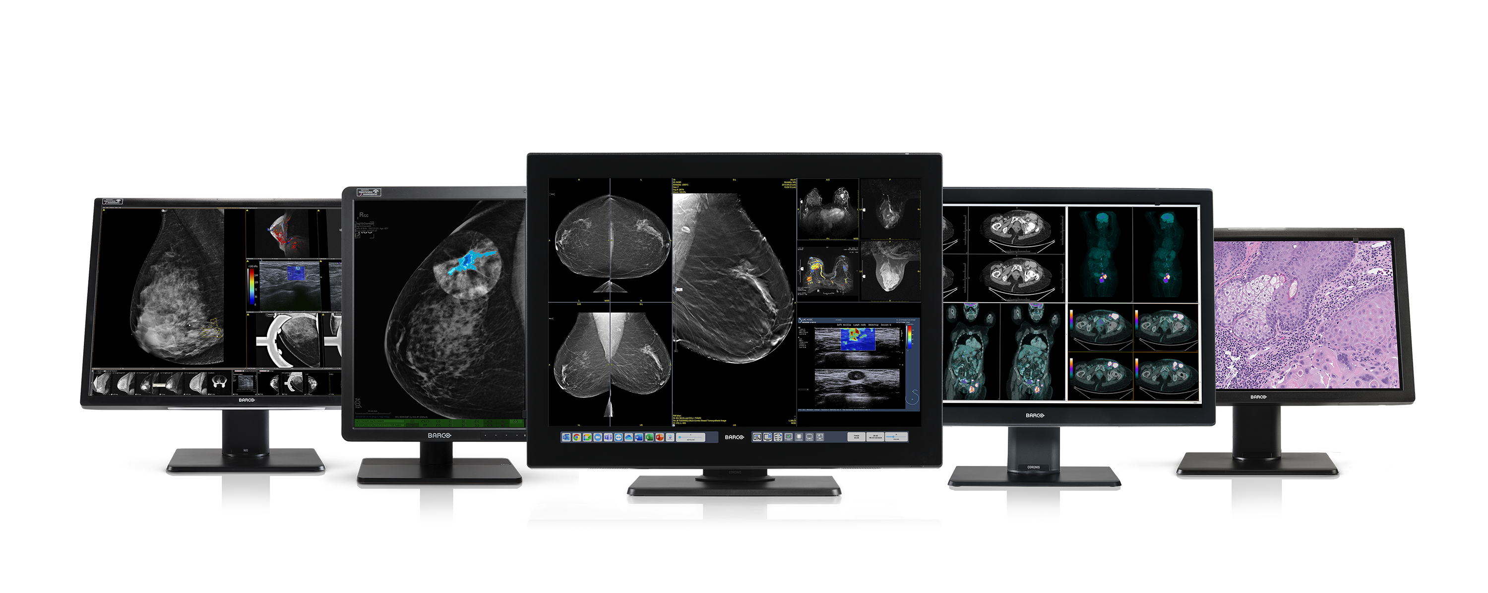 Find the Right Barco Display