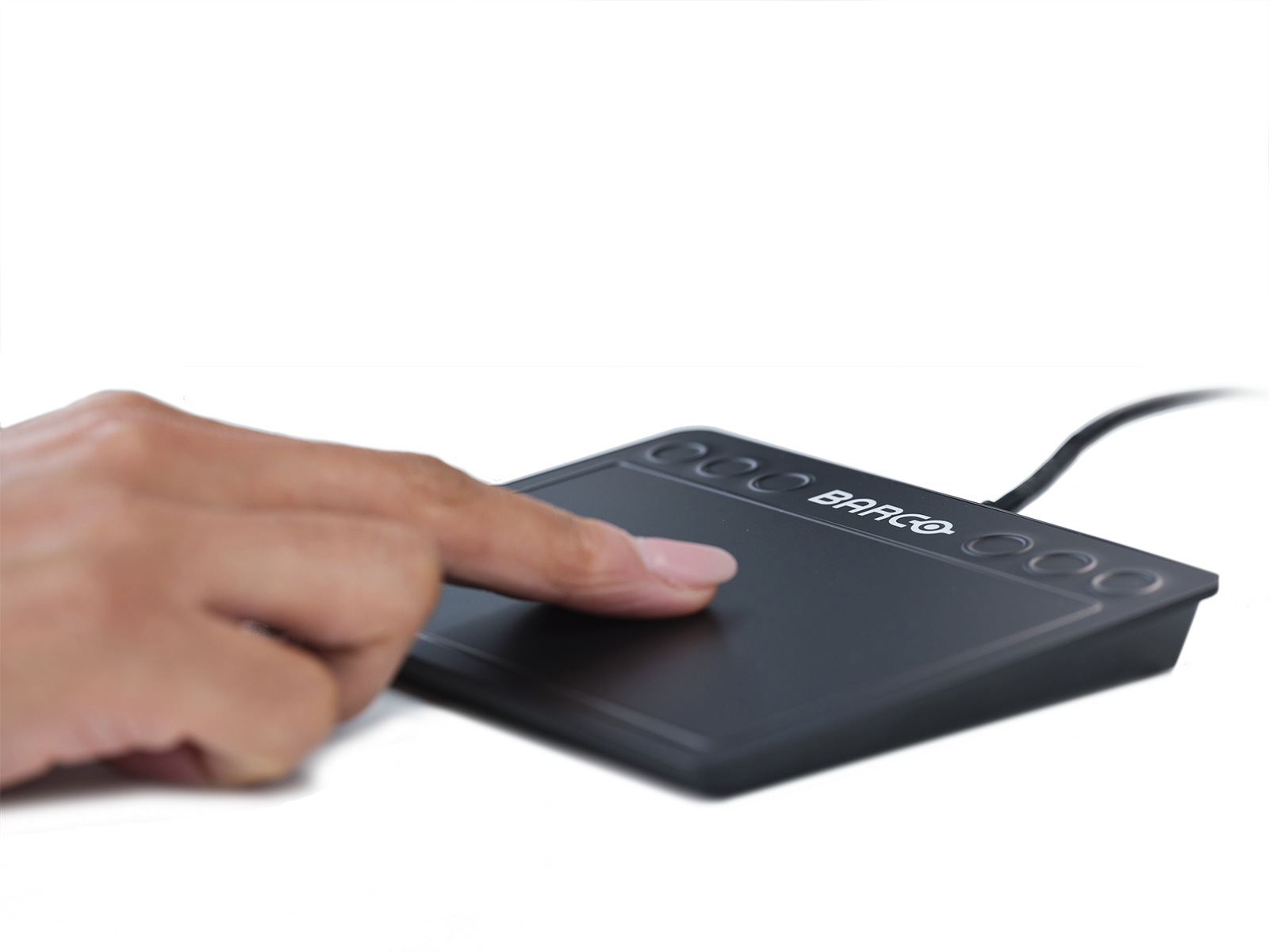 Barco Display Controller Accessory