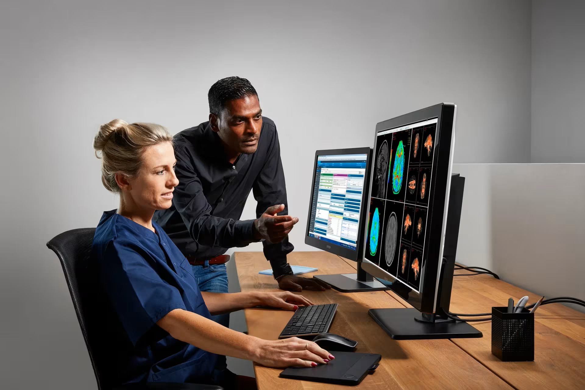 Radiology and Diagnostic Imaging