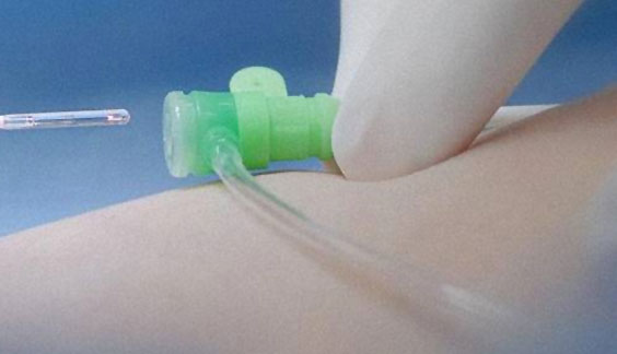 Faster Patient Outcomes