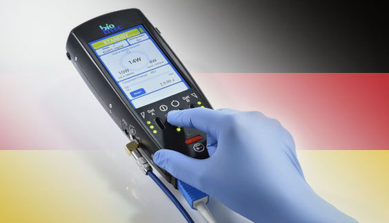 Quality German Engineering