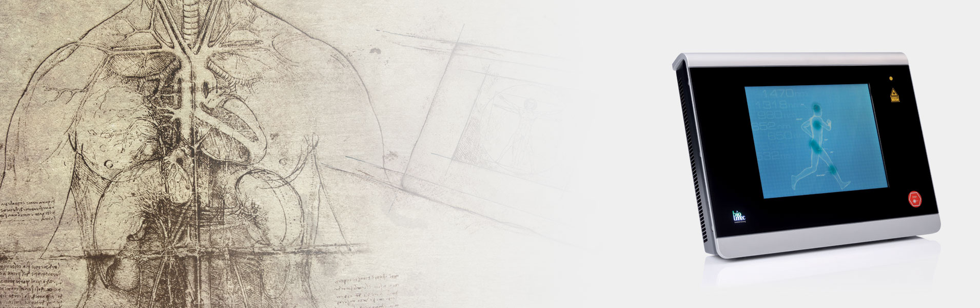 Biolitec Laser Systems