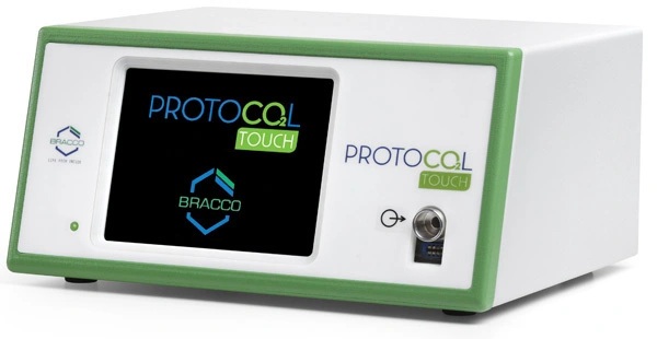 PROTOCO2L® Touch