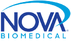 Nova Biomedical Logo