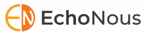 EchoNous Logo