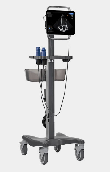 EchoNous - Kosmos Ultraportable Ultrasound