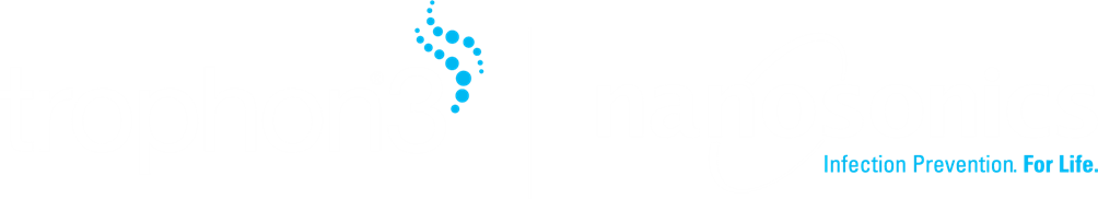 Nanosonics trophon3