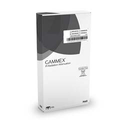 GAMMEX PI RADIATION ATTENGLOVES STERILE #9 PAIRS 5