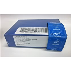 LifeStyles Condoms - Latex - Lubricated - Pack of 144