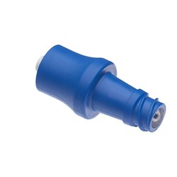 Clave IV Connector - Without Ring - Pack of 100