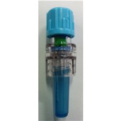 Luer Activated Valve And Cap - C3051 - Pack of 100