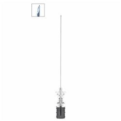 B Braun Spinocan Spinal Needle NRFit 22G x 75mm Pack of 25