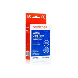 Instant Cold Pack - Small - 16 x 9cm - Pack of 2