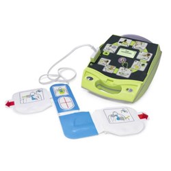 DEFIB PAD ZOLL CPR D-PADZ FOR USE WITH AED PLUS + PRO