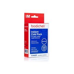 Instant Cold Pack - Medium - 18.5 x 15cm - Single