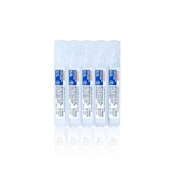 Saline Eye Wash - 15ml - Single