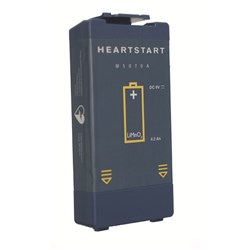 HeartStart Battery - For Philips HS1 - Model AF5067A - Single