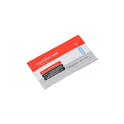 Skin Cleansing Wipe - 1% Cetrimide - Single