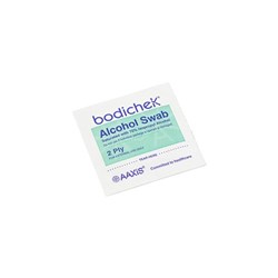 Alcohol Swabs - 70% Isopropyl - Single