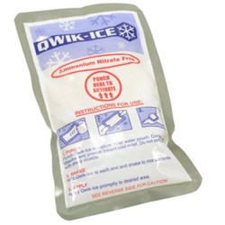 Instant Cold Pack - Single