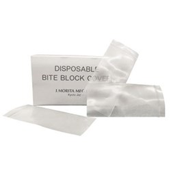Bite Block Covers - Disposable - Pack of 300