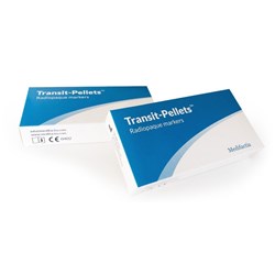 TRANSIT PELLETS RADIO-OPAQUE MARKERS CAPSULES 7