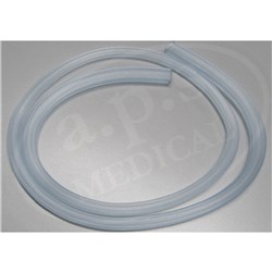 Suction Tubing - Bubble - 6.8mm - 30m Roll - Single