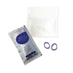 Probe Cover Kit - Sterile - 14x92mm - Latex Free - Pack of 30