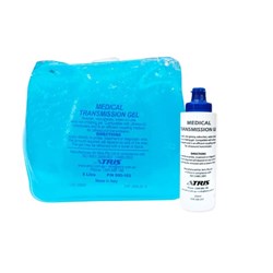 Atris Ultrasound Gel - Blue - Flip Top - 5L Bottle - Single