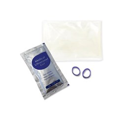 Easy Cover Probe Cover Kit - 14 x 122cm - Sterile - Latex Free - Pack of 30