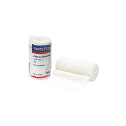 Handycrepe Hospital Bandage - 7.5cm - Pack of 12