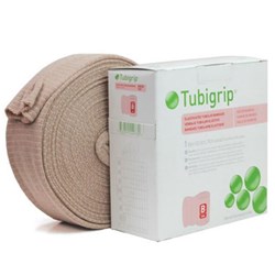 Tubigrip Elastic Tubular Bandage - B - Natural - 10m - Single