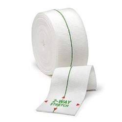 Tubifast Limb Tubular Bandage - Medium - Green - 5cm x 10m - Single