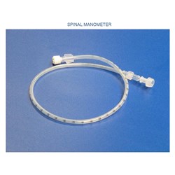 Spinal Manometer - Calibrated - 430mm - Pack of 10
