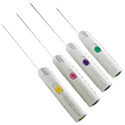 Max-Core Disposable Biopsy Gun - 16G x 10cm - Pack of 5