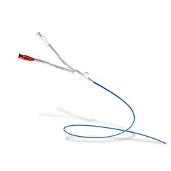 GROSHONG 4FG CLEARVUE PICC BOX 5