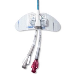 StatLock PICC Plus - Pack of 50