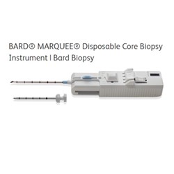 MARQUEE 20GX10CM COAXIAL/ STYLET 5