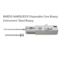 MARQUEE 20GX16CM COAXIAL/ STYLET 5