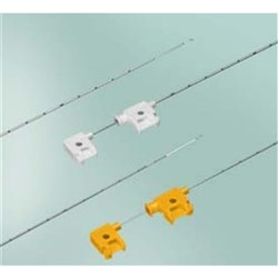 MAGNUM DISPOSABLE BIOPSY NEEDLE 20G X 10CM 10