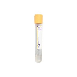 BD Vacutainer SST II Advance - 3.5ml Tube - 13mm x 75mm - Pack of 100