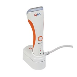 BD CareFusion Surgical Clippers Single