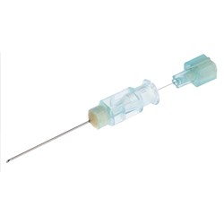 BD Quincke Spinal Needle - Long - 22G x 7" - Single