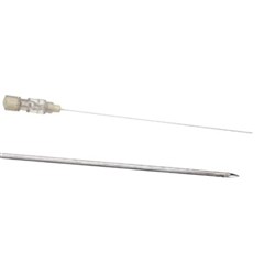 BD Whitacre Spinal Needle - 25G x 5" - Pack of 10