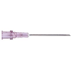 BD Filter Needle - Blunt Fill - 18G x 1.5" - Pack of 100