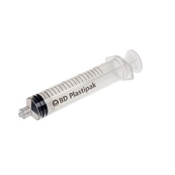 BD Syringe - Luer Lock - 20ml - Pack of 120