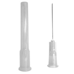 BD Microlance 3 Needle - 16G x 1.5" - Pack of 100