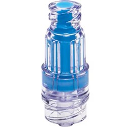 BD MaxZero Needle-free Connector - Pack of 100