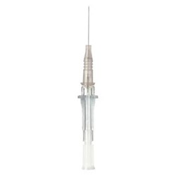 BD Insyte IV Catheter - 16G x 1.77" - Grey - Single